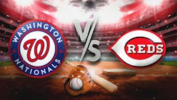 Nationals Reds, Nationals Reds prediction, Nationals Reds pick, Nationals Reds odds, Nationals Reds how to watch