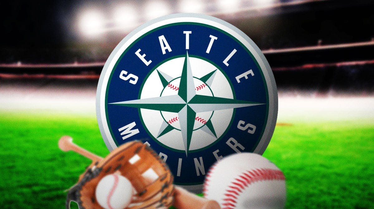 Mariners over under win total prediction