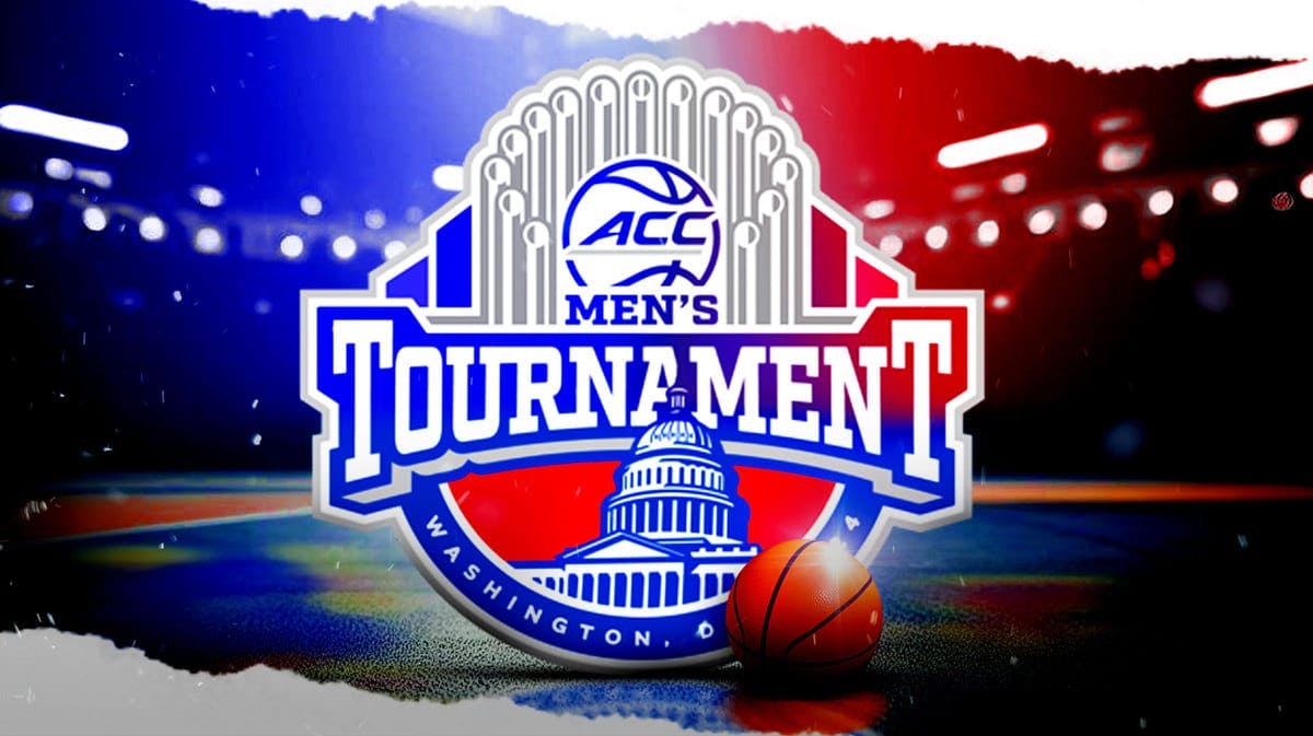 How to watch the ACC Tournament: dates, times, bracket