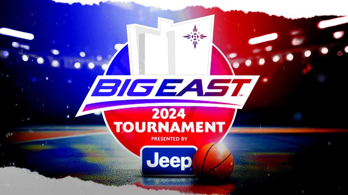 How to watch the Big East Tournament: dates, times, bracket
