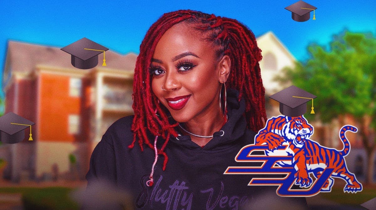 Pinky Cole is returning to Savannah State University to deliver a commencement speech to the class of 2024.