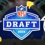 2024 NFL Draft with thumbs down for Cowboys, Falcons