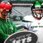 Jets, Aaron Rodgers, Malachi Corley