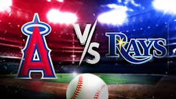 Angels Rays prediction, Angels Rays pick, Angels Rays odds, Angels Rays, how to watch Angels Rays