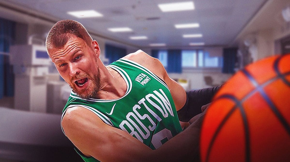 Celtics Joe Mazzulla mentee Kristaps Porzingis amid NBA Playoffs clash vs Heat