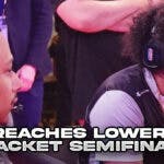 Magic Gaming Reaches Lower Bracket Semifinals With Win Over 76ers GC