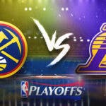 Nuggets Lakers Game 3 Prediction