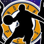 Indiana Pacers, three mystery figures