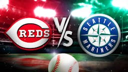 Reds Mariners prediction, Reds Mariners odds, Reds Mariners pick, Reds Mariners, how to watch Reds Mariners