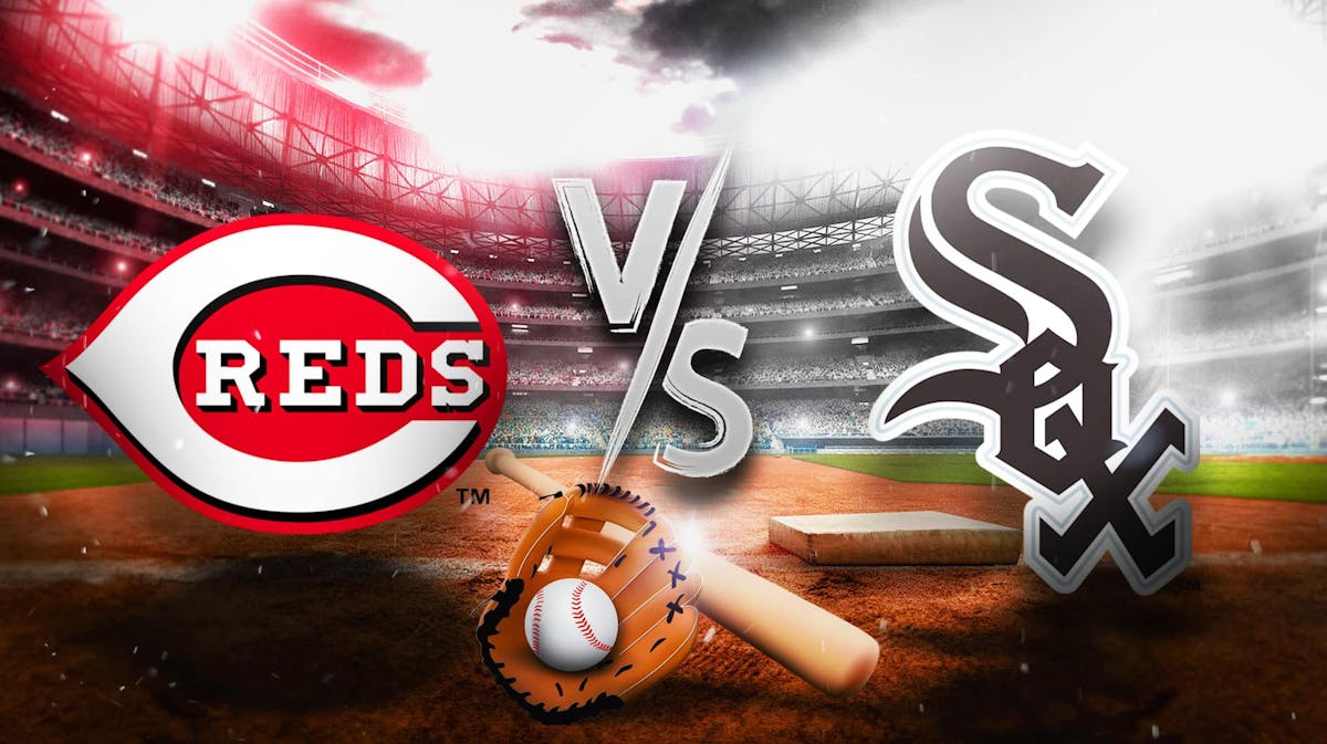 Reds White Sox prediction, Reds White Sox odds, Reds White Sox pick, Reds White Sox, how to watch Reds White Sox