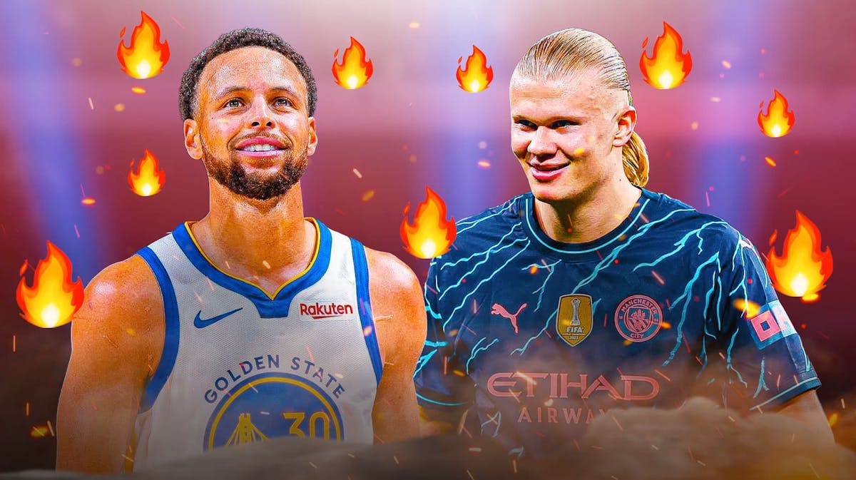 Stephen Curry, Manchester City, Warriors, Curry Warriors, Kings