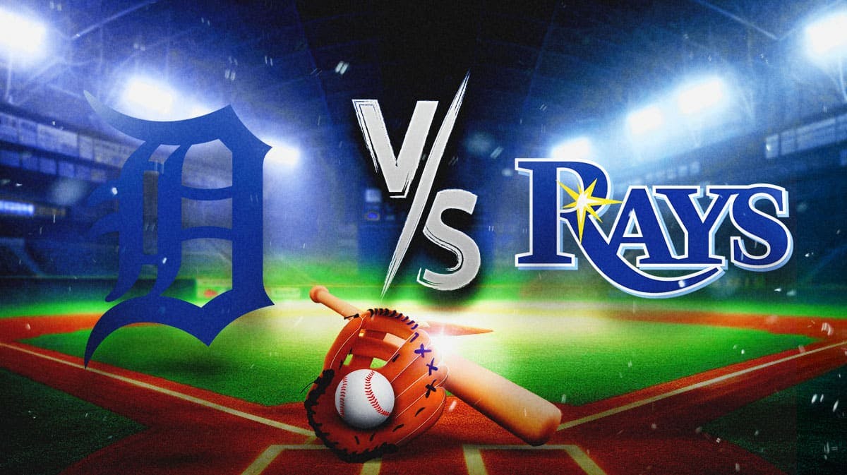 Tigers Rays prediction, Tigers Rays pick, Tigers Rays odds, Tigers Rays how to watch