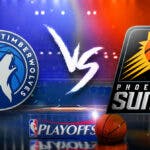 Timberwolves Suns Game 3 Prediction