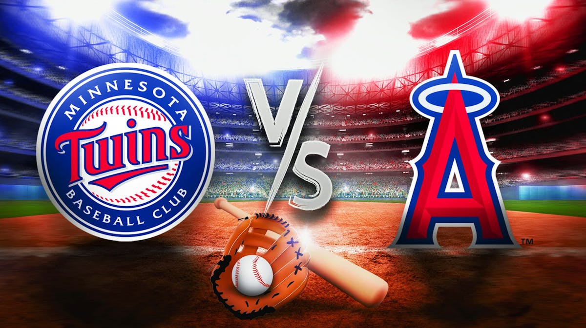 Twins Angels prediction, Twins Angels odds, Twins Angels pick, Twins Angels, how to watch Twins Angels