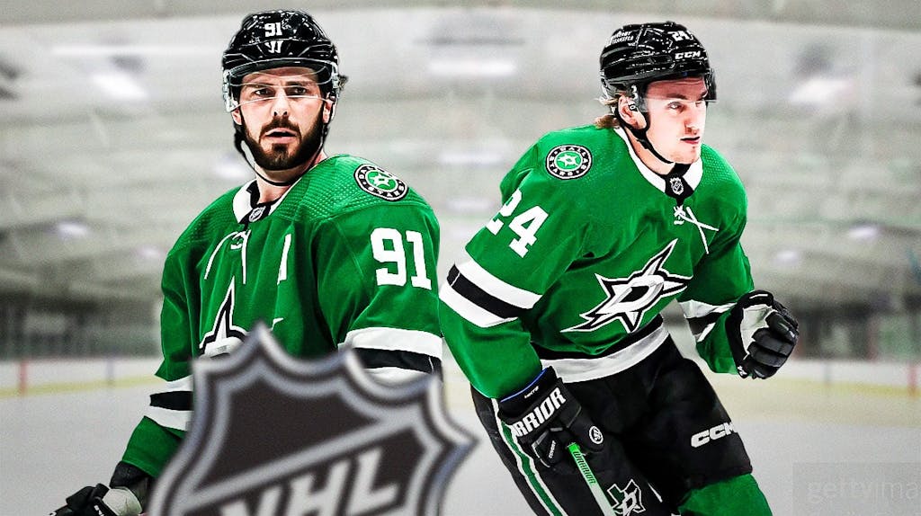 The Stars need more production from Tyler Seguin and Roope Hintz in the postseason
