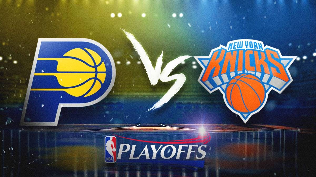 Pacers Knicks Game 1 Prediction