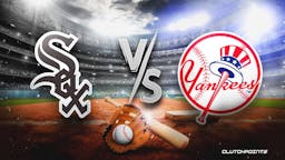 White Sox Yankees prediction, pick, odds, how to watch