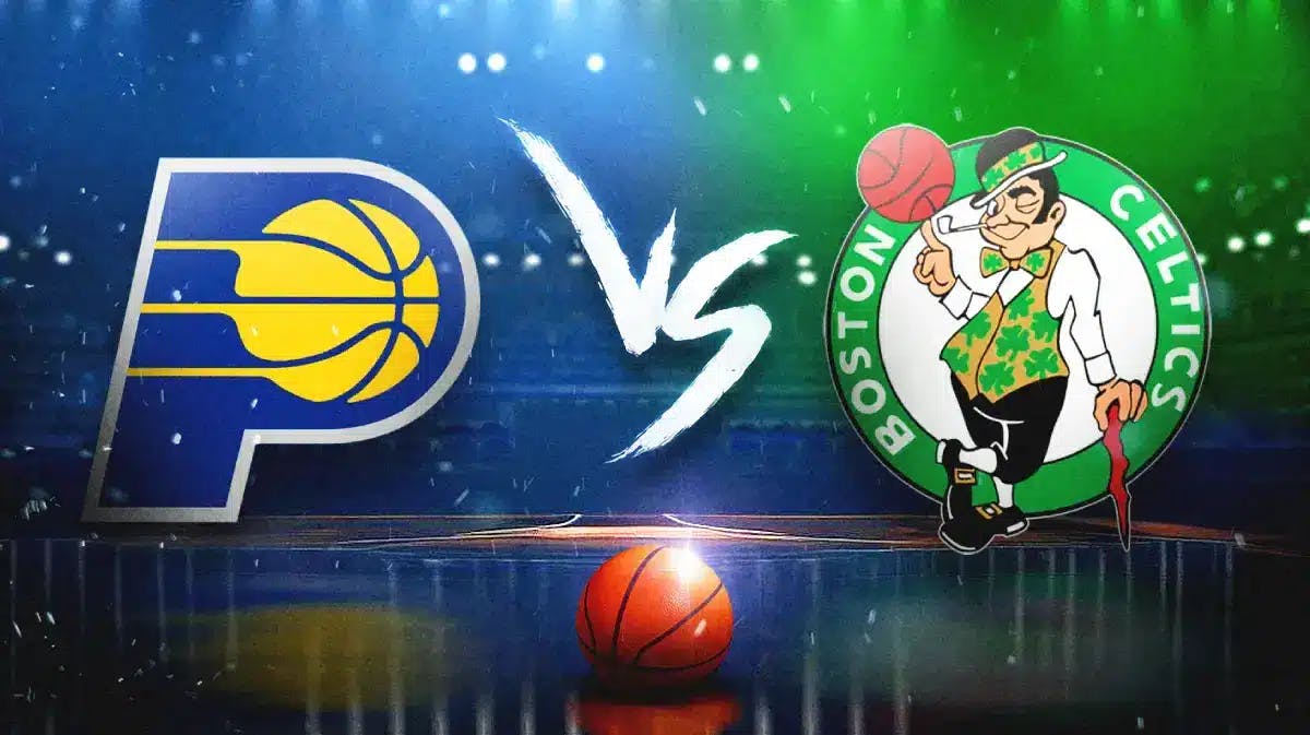 Pacers Celtics prediction