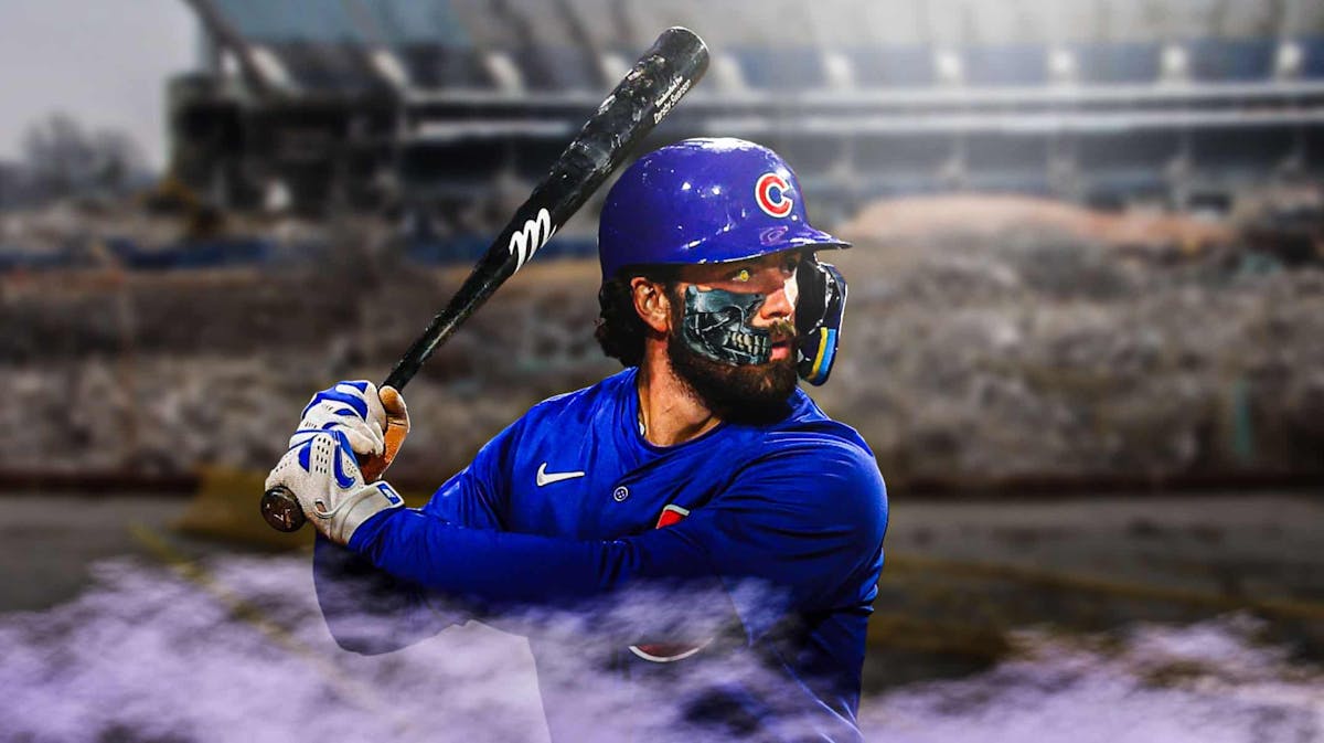 Cubs' Dansby Swanson