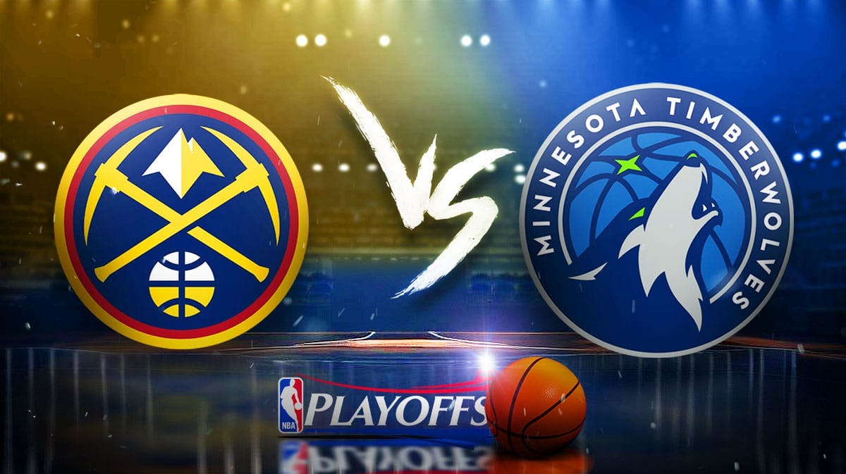 nuggets timberwolves Game 6 prediction