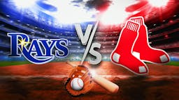 rays red sox prediction, mlb odds