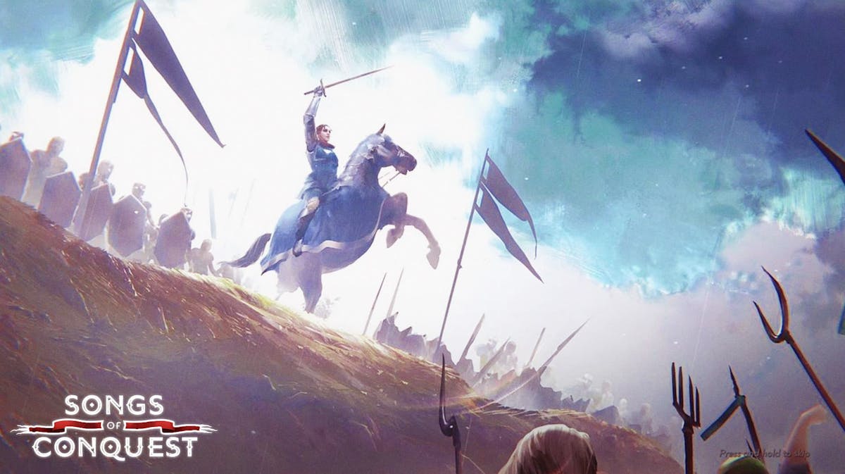 Songs of Conquest Release Date, Gameplay, Story, Trailers