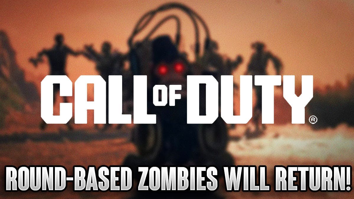 Call Of Duty Black Ops 6 Leaks Reveal Exciting Zombies Mode