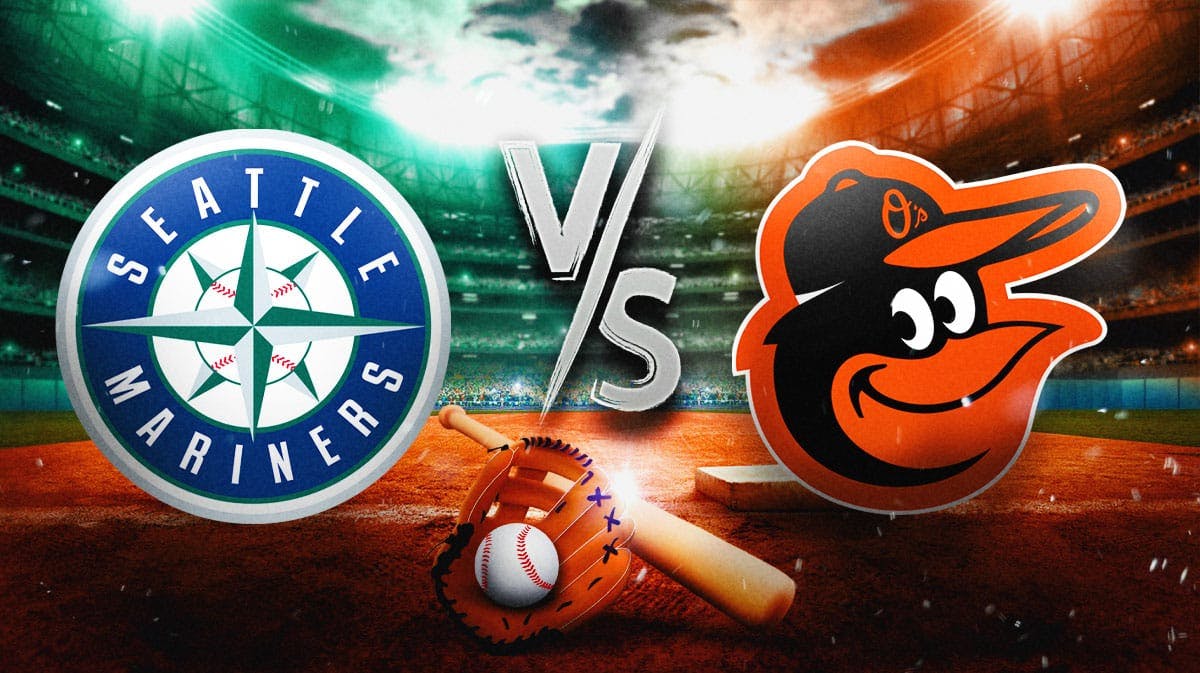 mariners orioles prediction, mlb odds