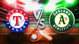 Rangers vs. Athletics prediction, odds, pick, how to watch – 5/7/2024