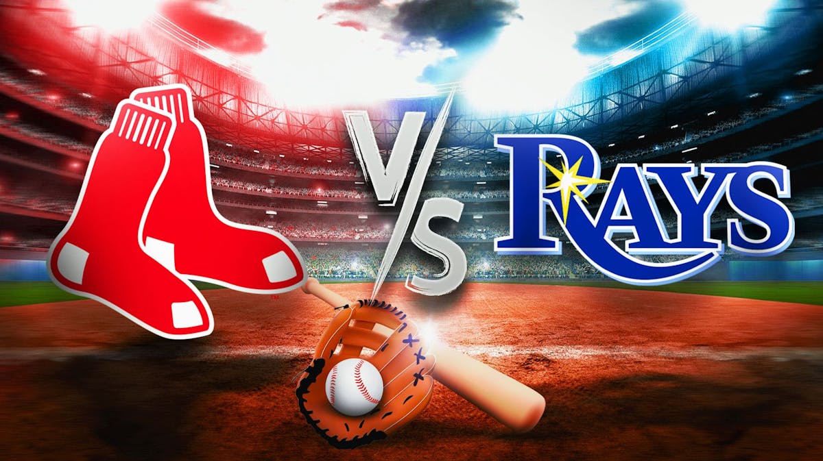 Red Sox Rays prediction, odds, pick, how to watch, MLB odds