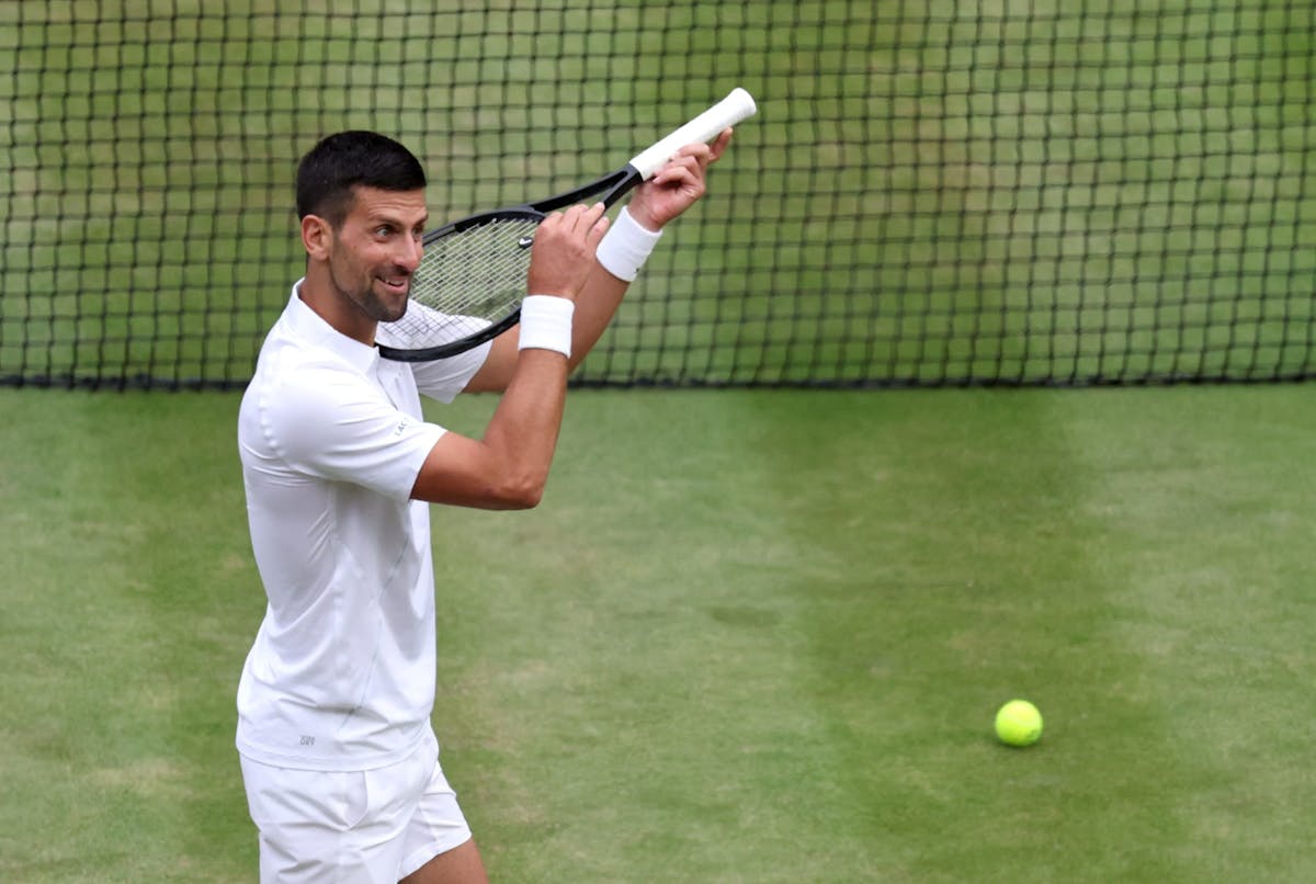 Wimbledon Tennis 2024 Men's Final: Novak Djokovic vs. Carlos Alcaraz Predictions