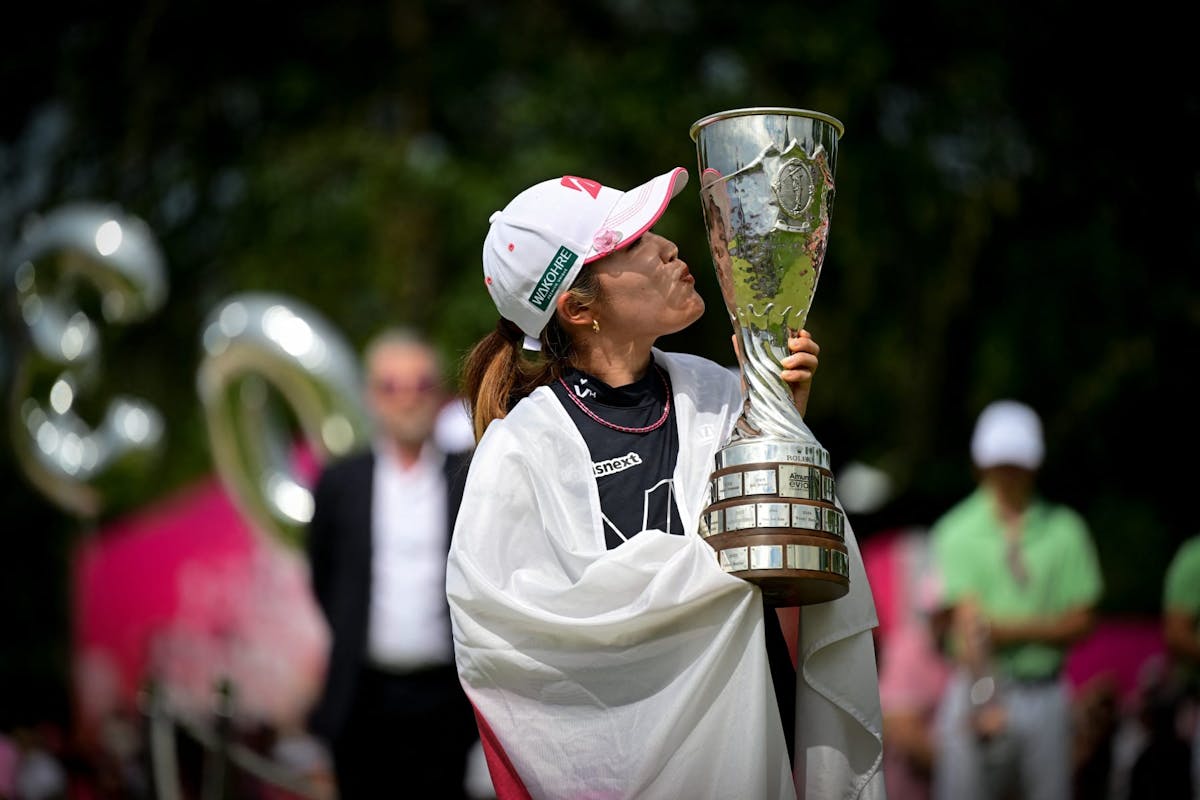 Evian Championship 2024: Final LPGA Leaderboard Scores, Prize Money Payouts