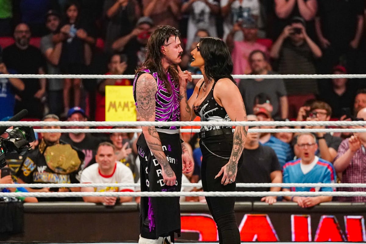 WWE Raw Results: Winners, Live Grades, Reaction and Highlights From July 15