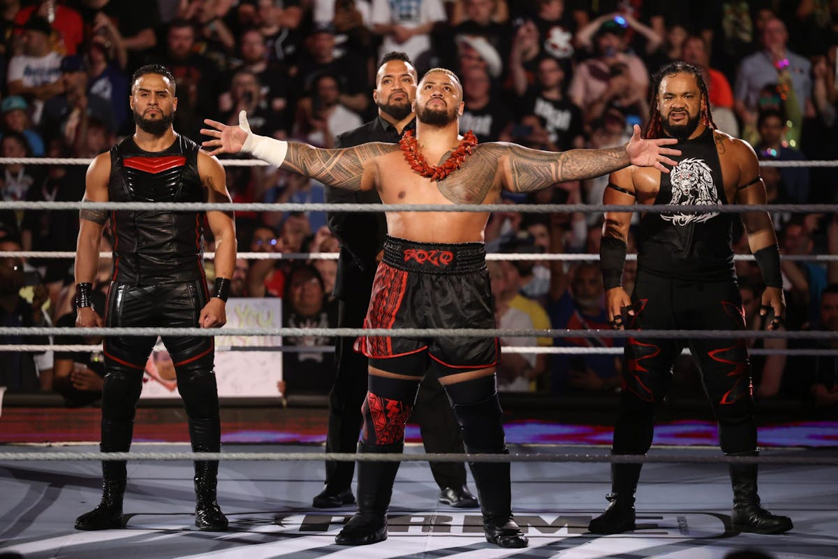 5 Predictions for Roman Reigns, Solo Sikoa, and the Bloodline for the Rest of 2024