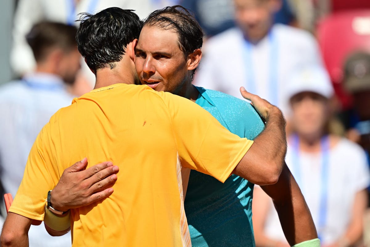 Rafael Nadal Loses to Nuno Borges at Nordea Open in 1st Final Since 2022 French Open