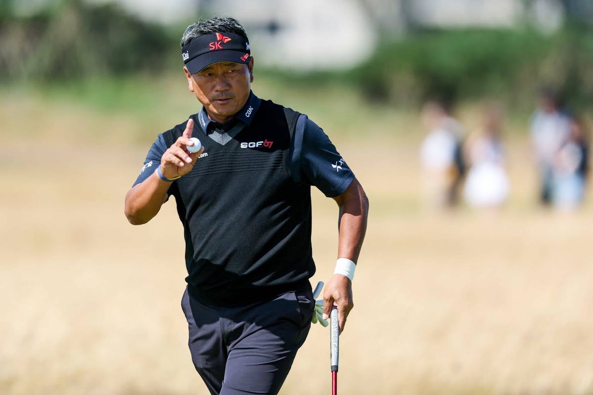 Senior British Open 2024: Final Leaderboard Scores, Prize Money Payouts and More