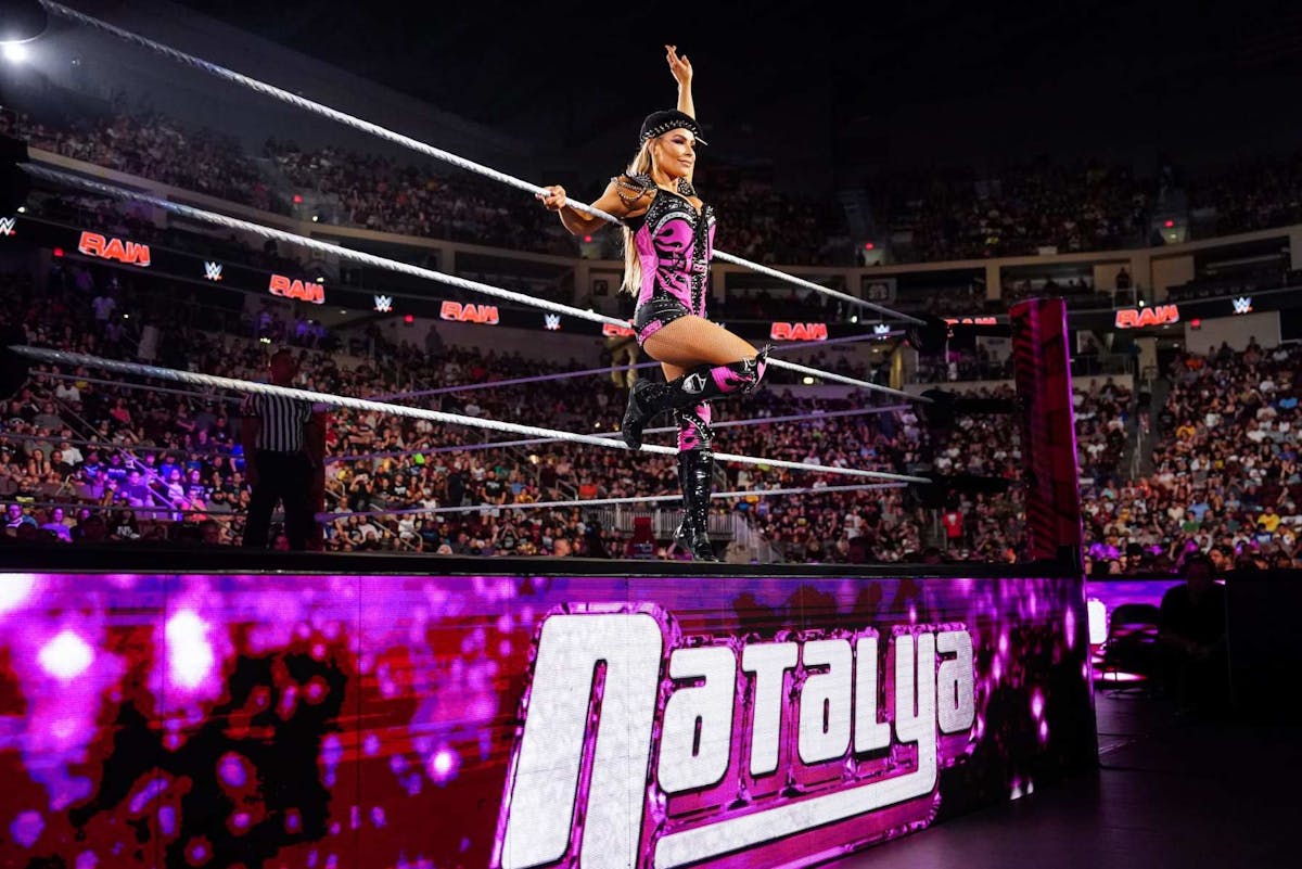 WWE Rumors on Wyatt Sicks Schedule, Natalya's Contract and SummerSlam 2024 Match Card