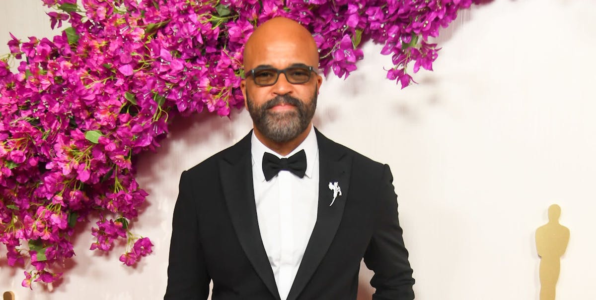 Jeffrey Wright lands new TV role in Michael Fassbender show
