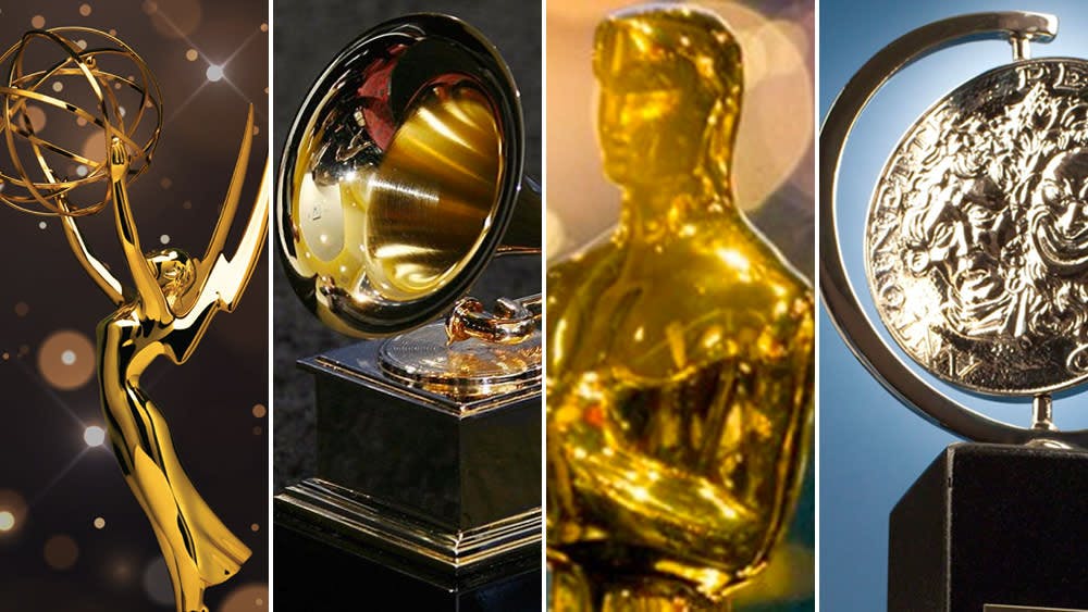 2024-25 Awards Season Calendar – Dates For Oscars, Emmys, Grammys, Guilds & More