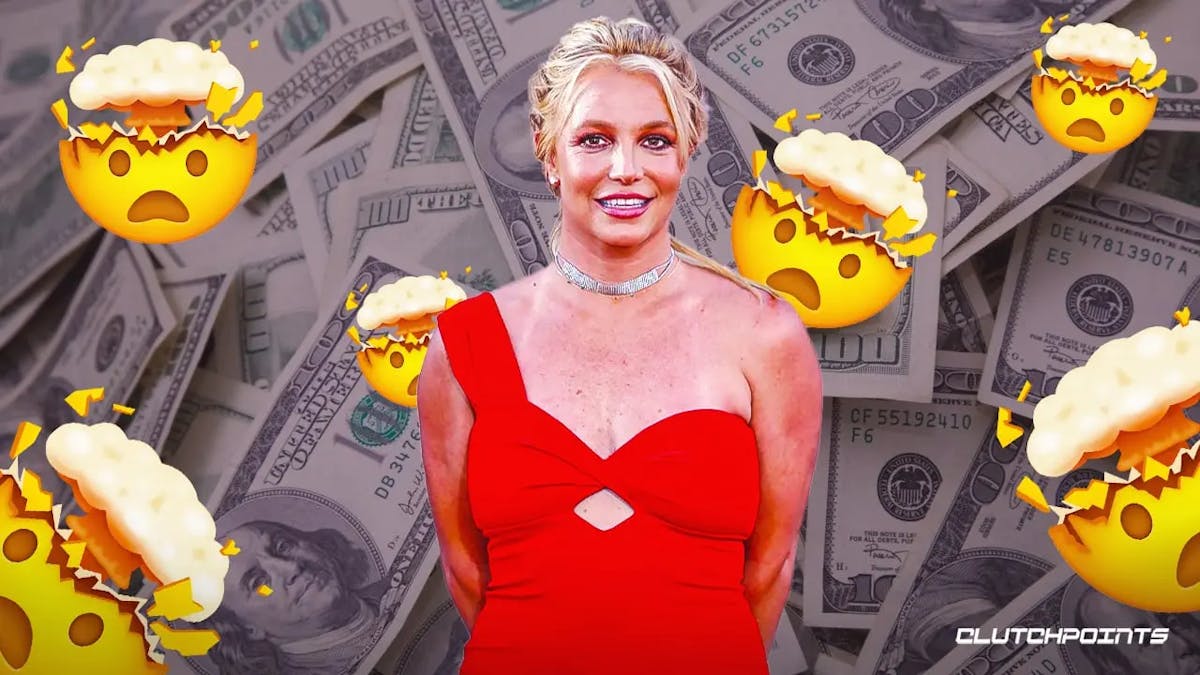 Britney Spears net worth, Britney Spears, Britney Spears net worth 2023