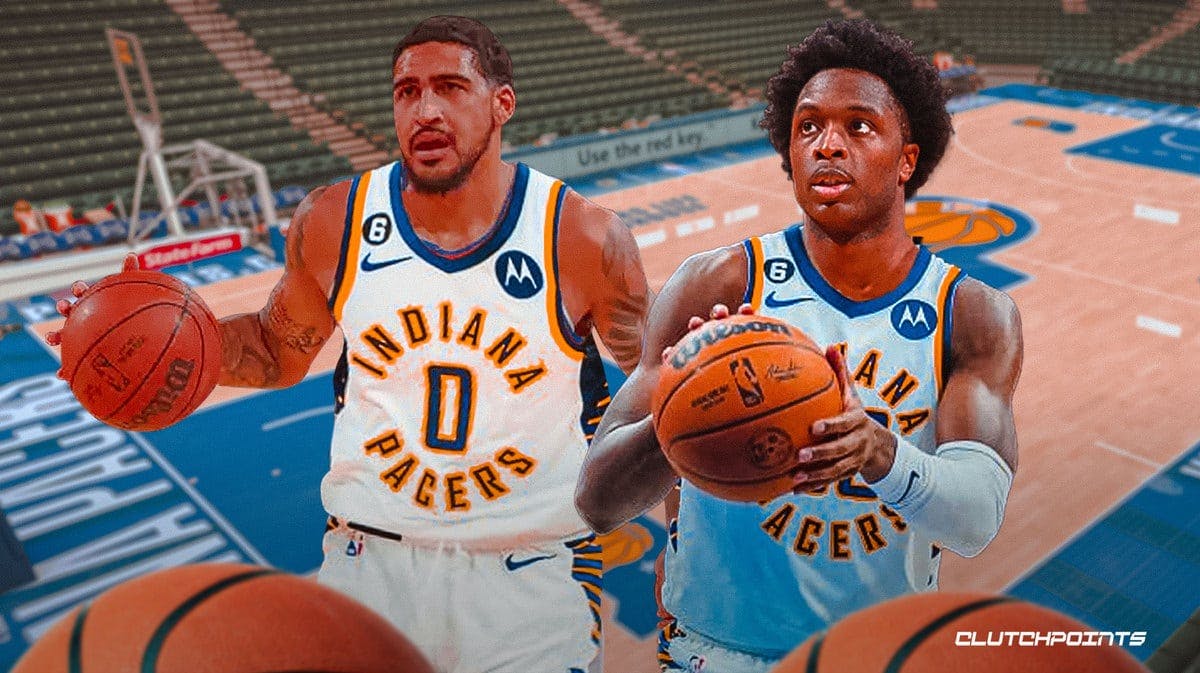 Indiana Pacers, Pacers trade, Pacers trade deadline, NBA trade deadline, OG Anunoby