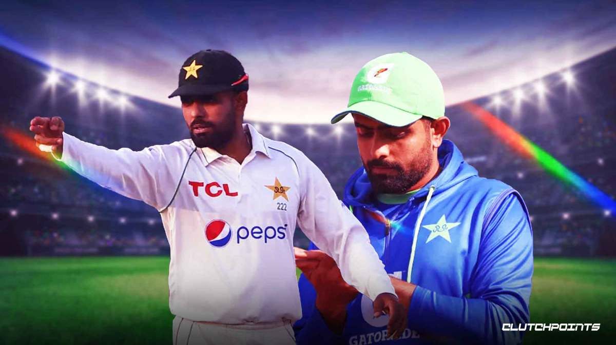 Babar Azam, Pakistan, Pakistan Cricket Team, sex scandal, sexting,