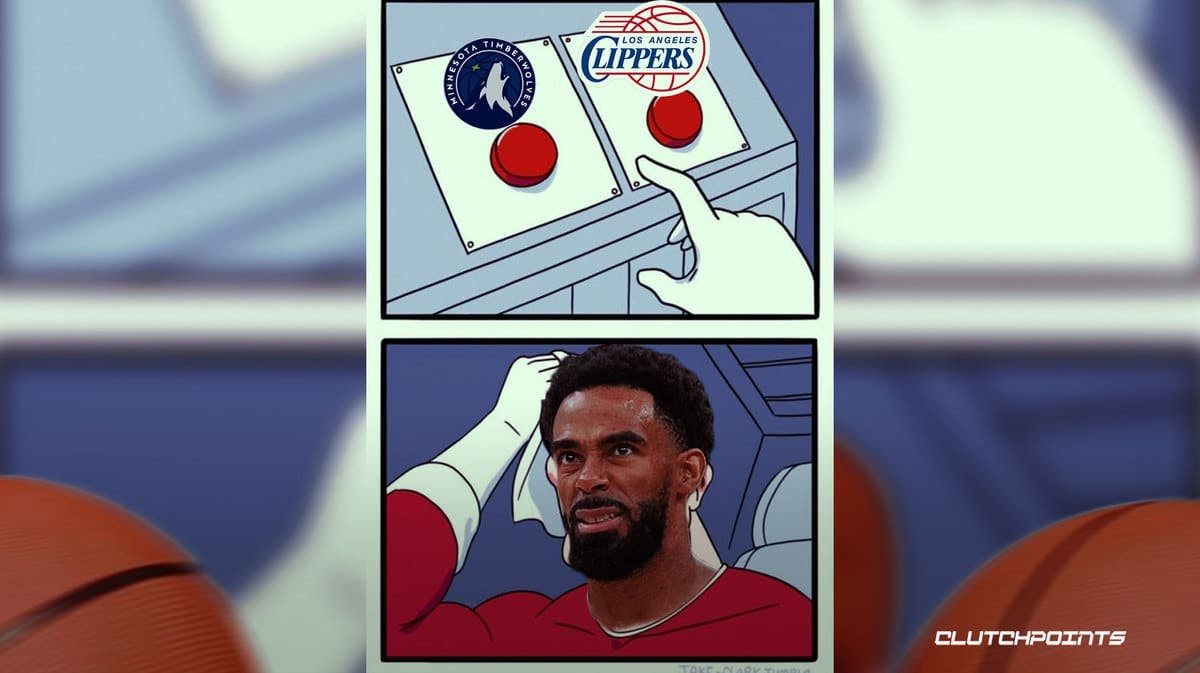 Mike Conley, Clippers, Timberwolves, trade