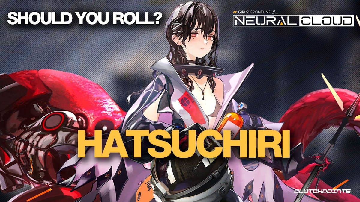 hatsuchiri, hatsuchiri neural cloud, hatsuchiri banner, hatsuchiri skills, neural cloud
