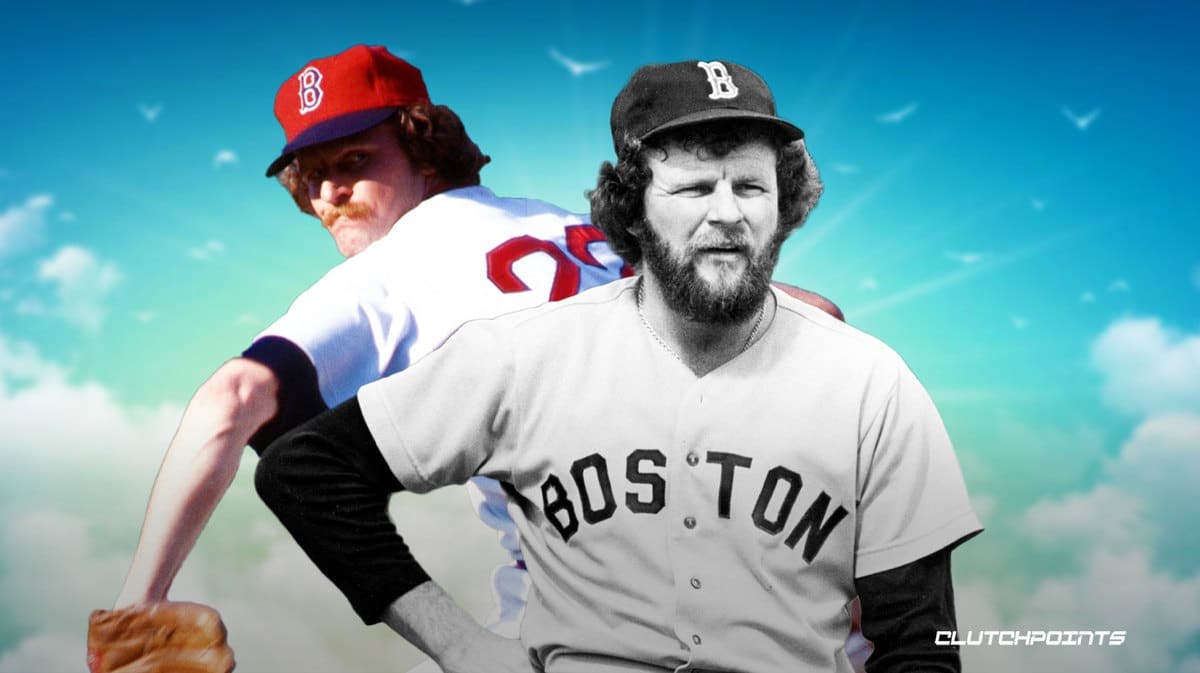 Bill Campbell, Boston Red Sox