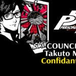 Persona 5 Royal Mishima confidant guide: Moon choices & answers