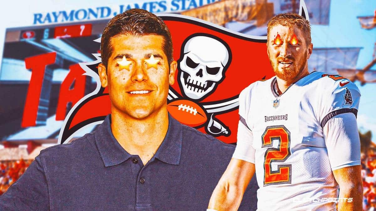 Buccaneers, Kyle Trask, Dave Canales