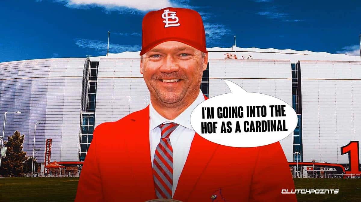 Scott Rolen, St. Louis Cardinals, Philadelphia Phillies