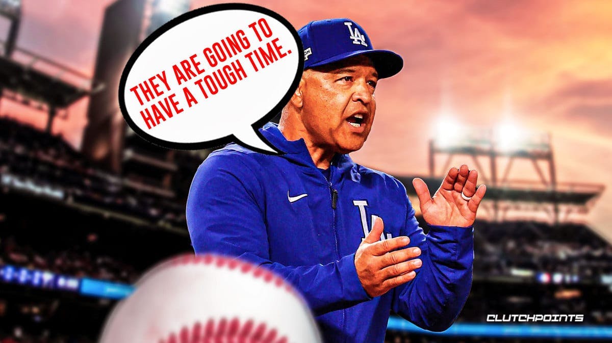 Dave Roberts, Los Angeles Dodgers