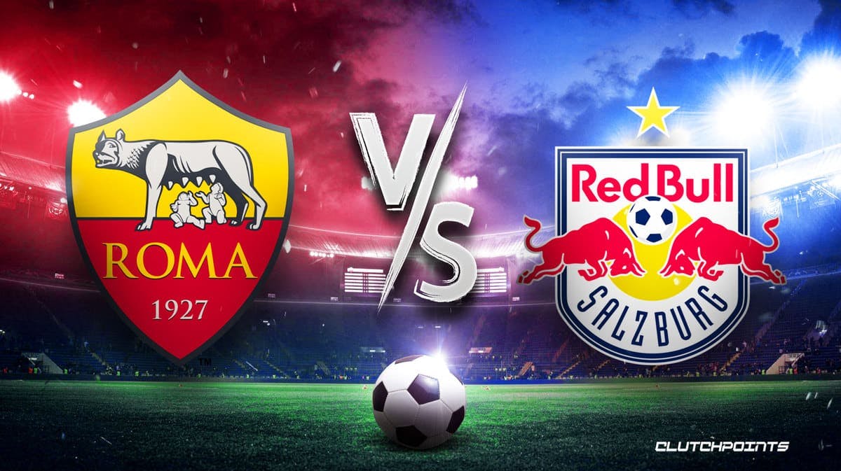 Europa League Odds: AS Roma vs. FC Salzburg prediction, pick, how to watch - 2/23/2023